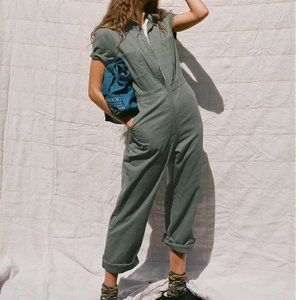 Urban Outfitters new without tags jumper size S, boiler suit, coveralls